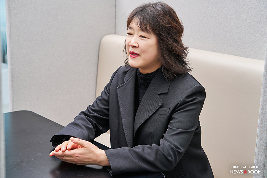 조선호텔 김치 상